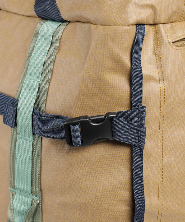 Eagle Creek Cargo Hauler 130 Backpack with wheels safari/willow