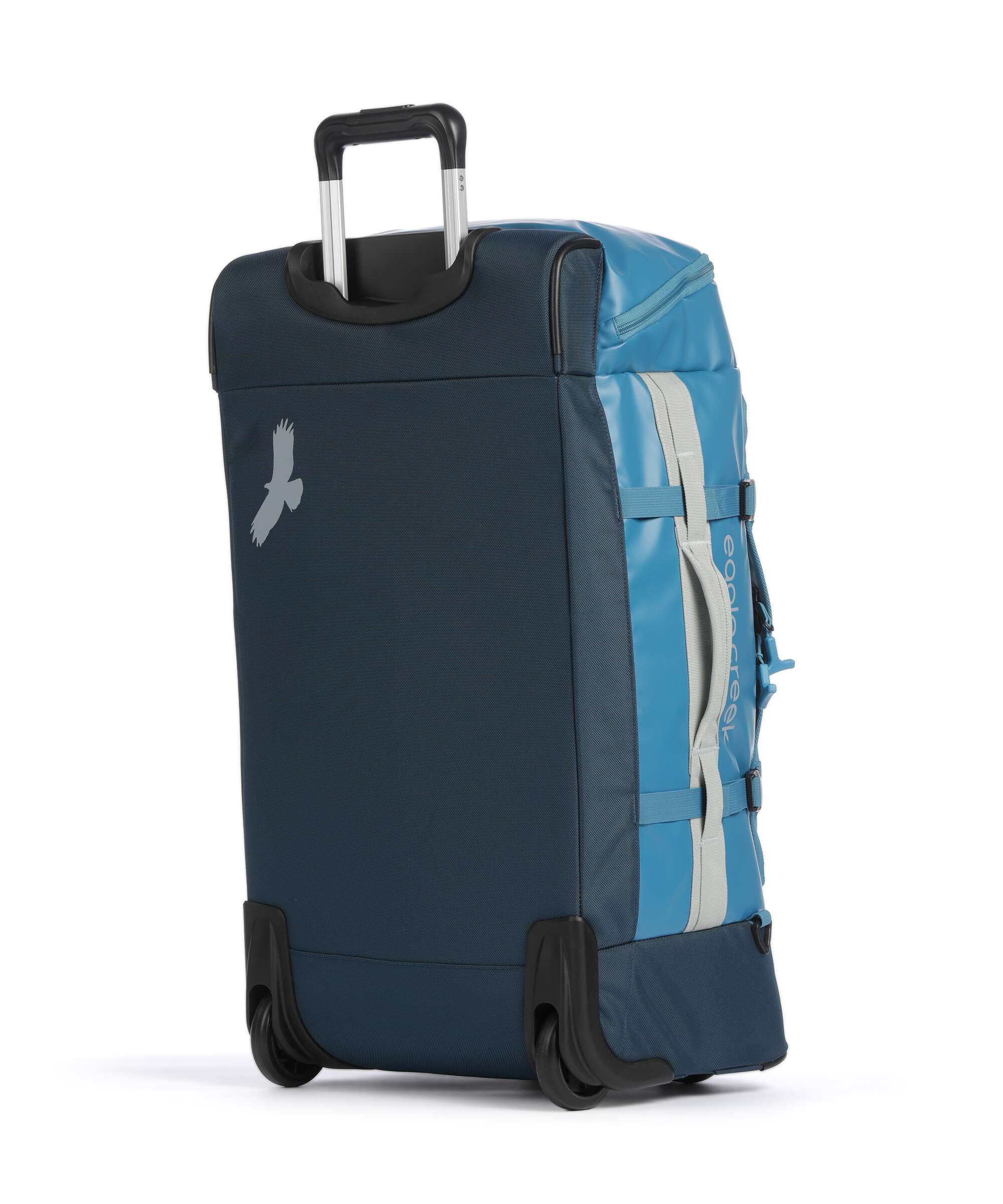 Eagle Creek Cargo Hauler 90 Backpack with wheels harbor blue