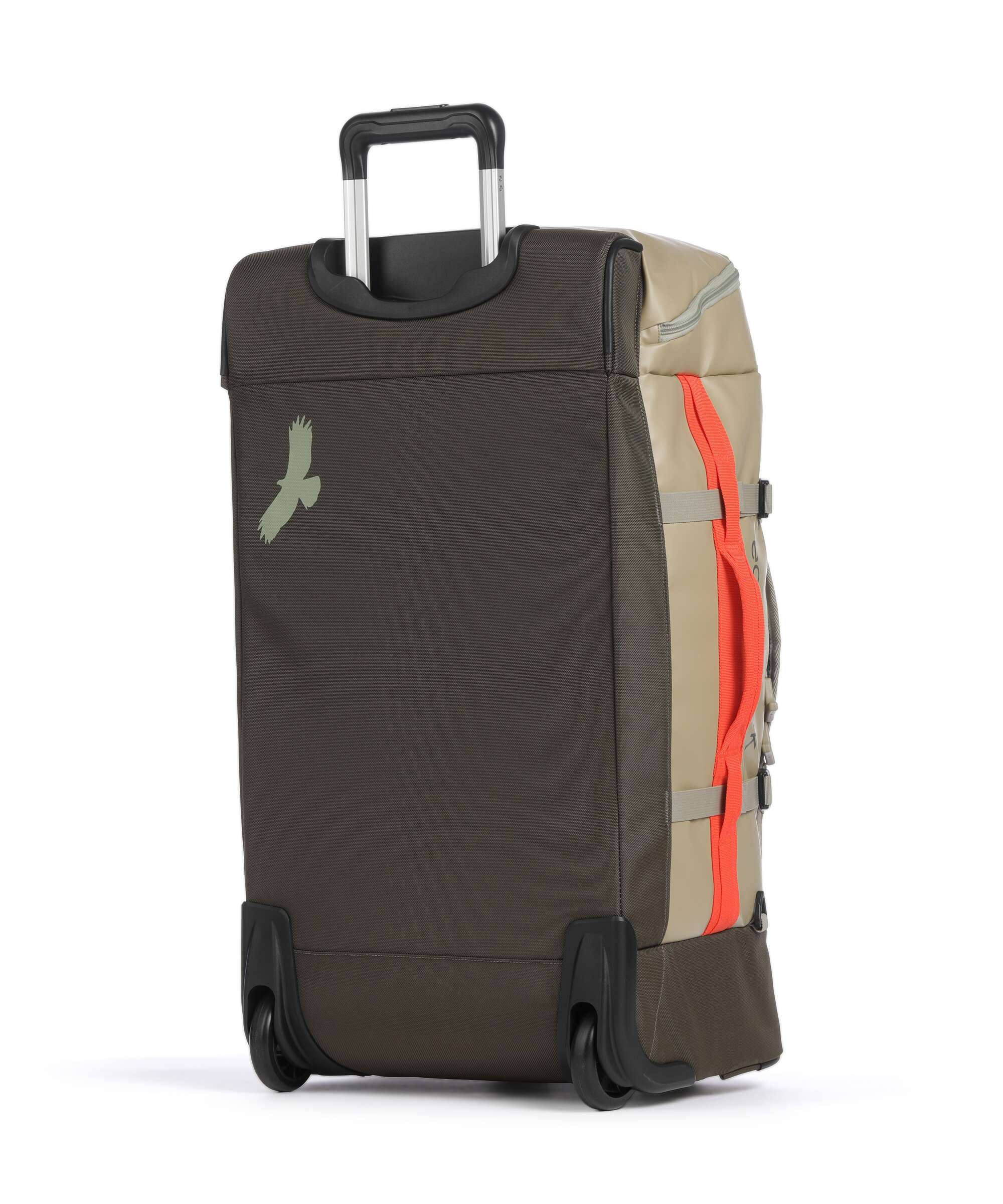 Eagle Creek Cargo Hauler 90 Backpack with wheels desert tan