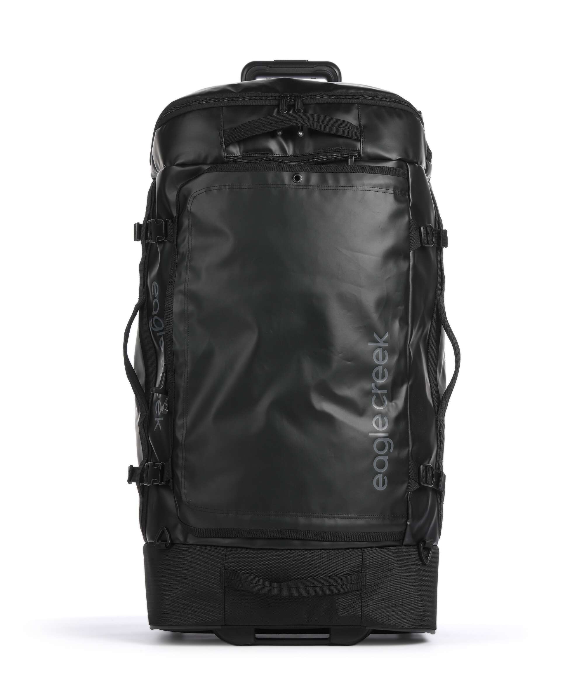 Eagle Creek Cargo Hauler 120 Backpack with wheels black