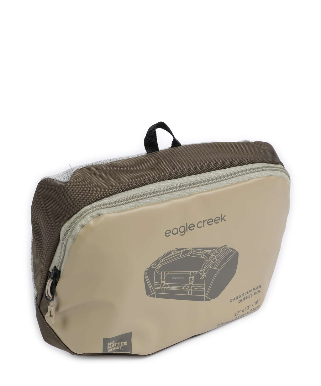 Eagle Creek Cargo Hauler 60 Travel bag desert tan
