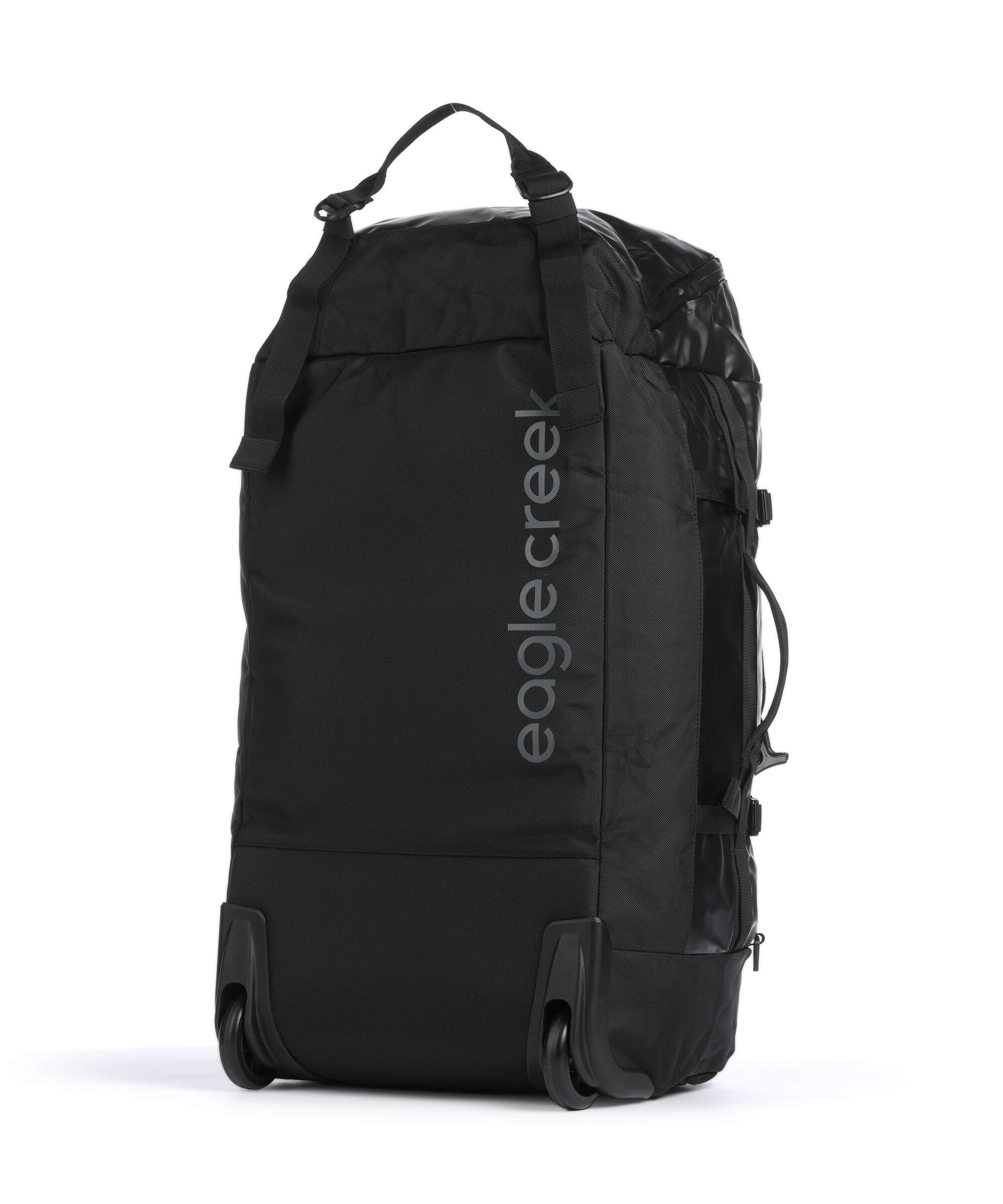 Eagle Creek Cargo Hauler 110 Travel bag with wheels black