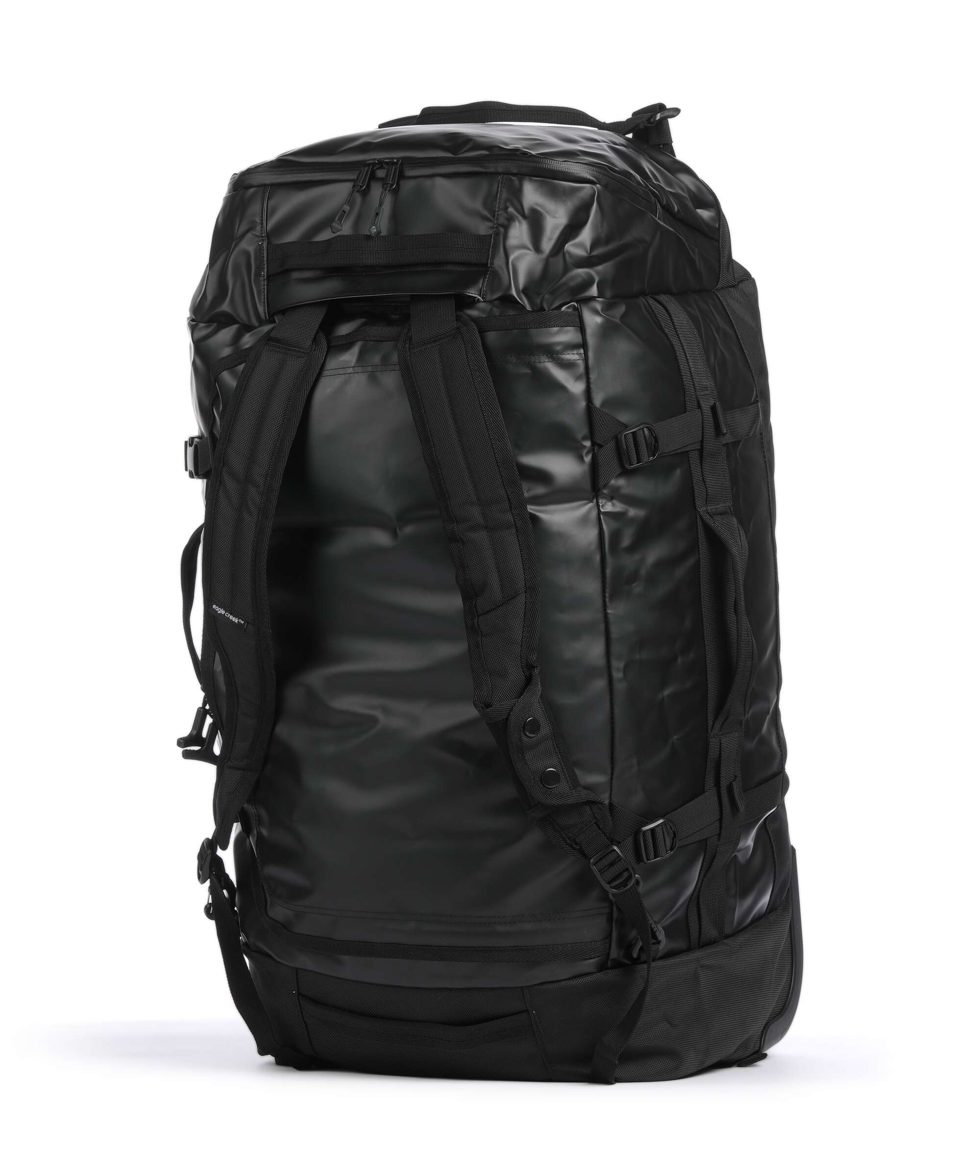 Eagle Creek Cargo Hauler 110 Travel bag with wheels black