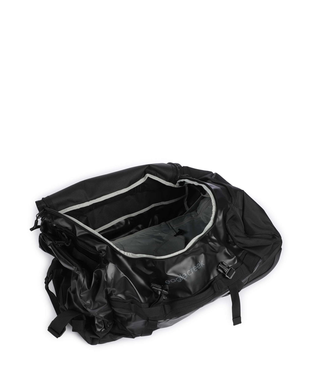 Eagle Creek Cargo Hauler 110 Travel bag with wheels black