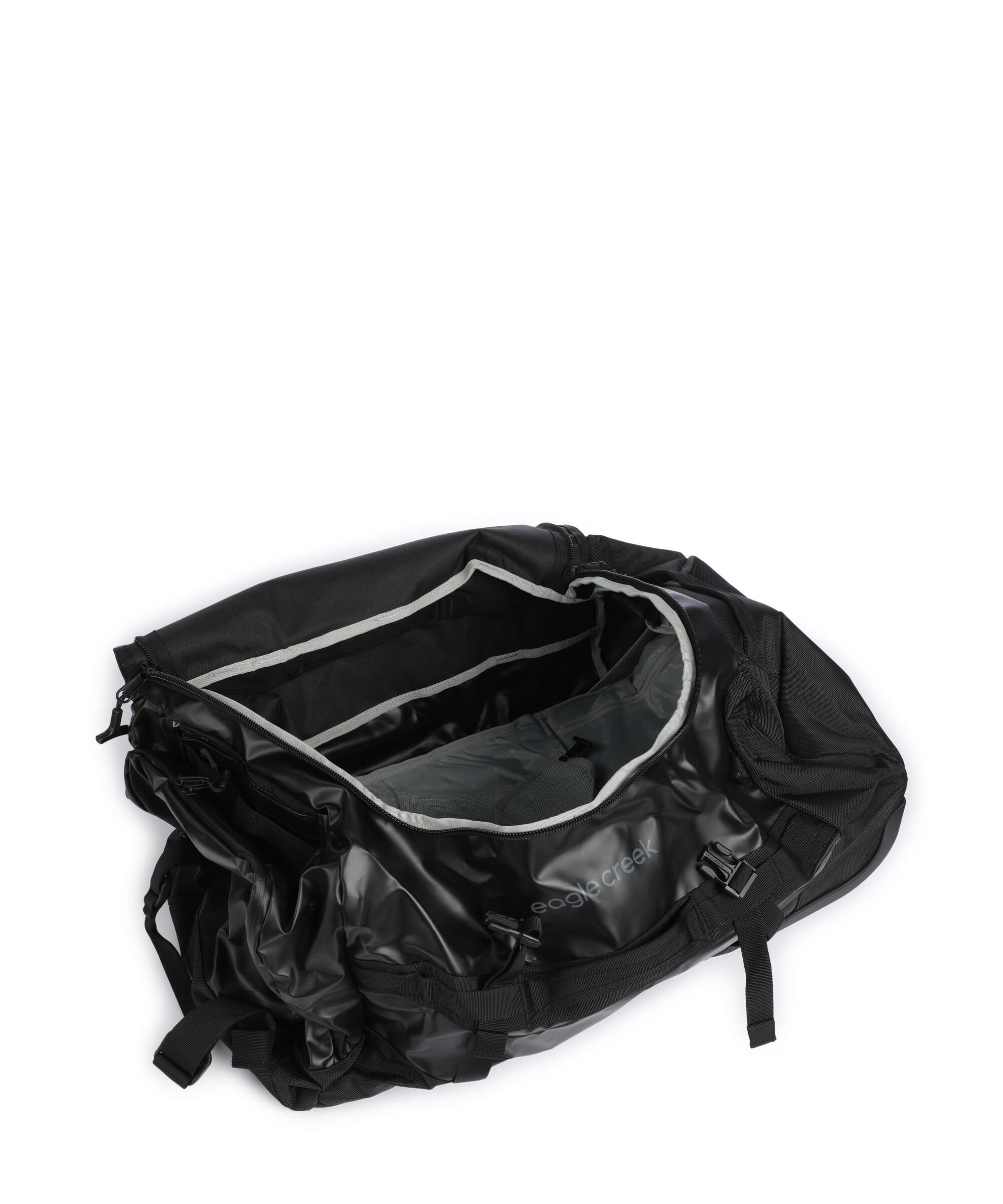 Eagle Creek Cargo Hauler 110 Travel bag with wheels black