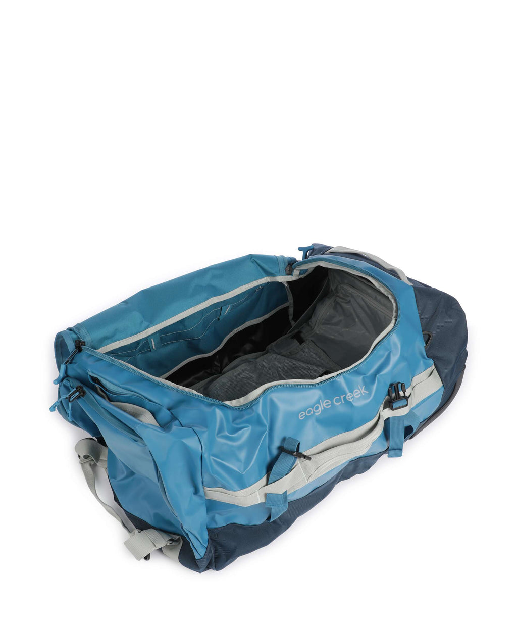 Eagle Creek Cargo Hauler 110 Travel bag with wheels harbor blue