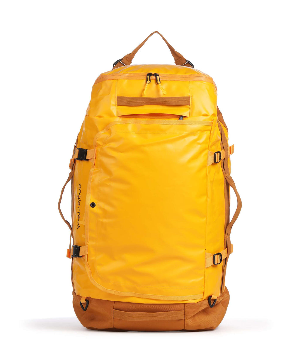 Eagle Creek Cargo Hauler 110 Travel bag with wheels citrus orange