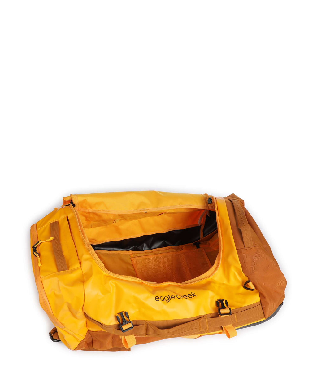 Eagle Creek Cargo Hauler 130 Travel bag with wheels citrus orange