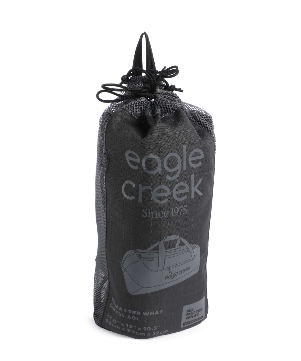Eagle Creek No Matter 60 Travel bag black