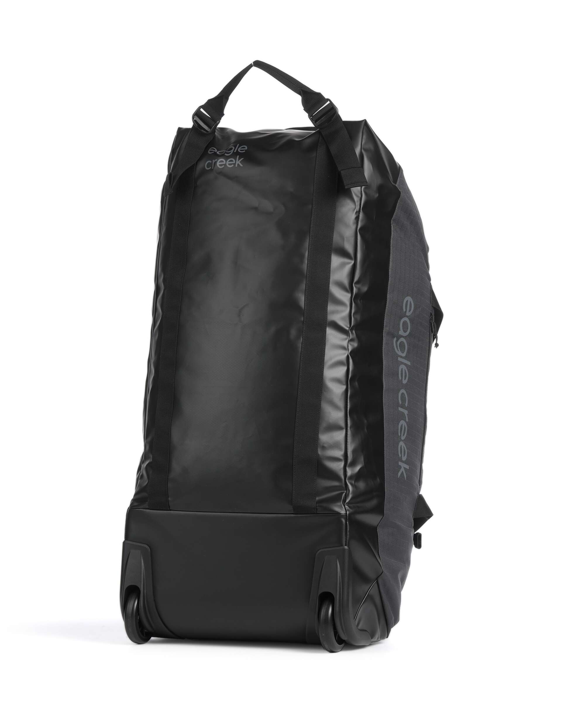 Eagle Creek No Matter 120 Travel bag with wheels black