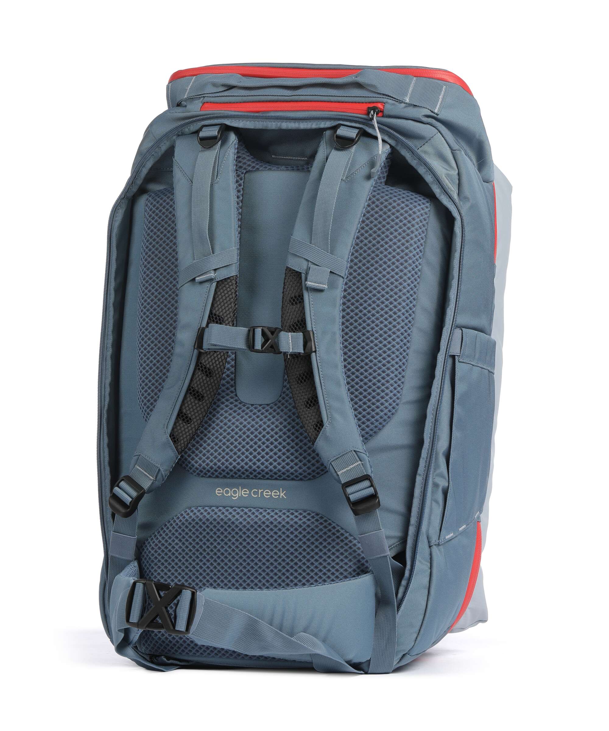 Eagle Creek Tour 55 Travel backpack blue fog