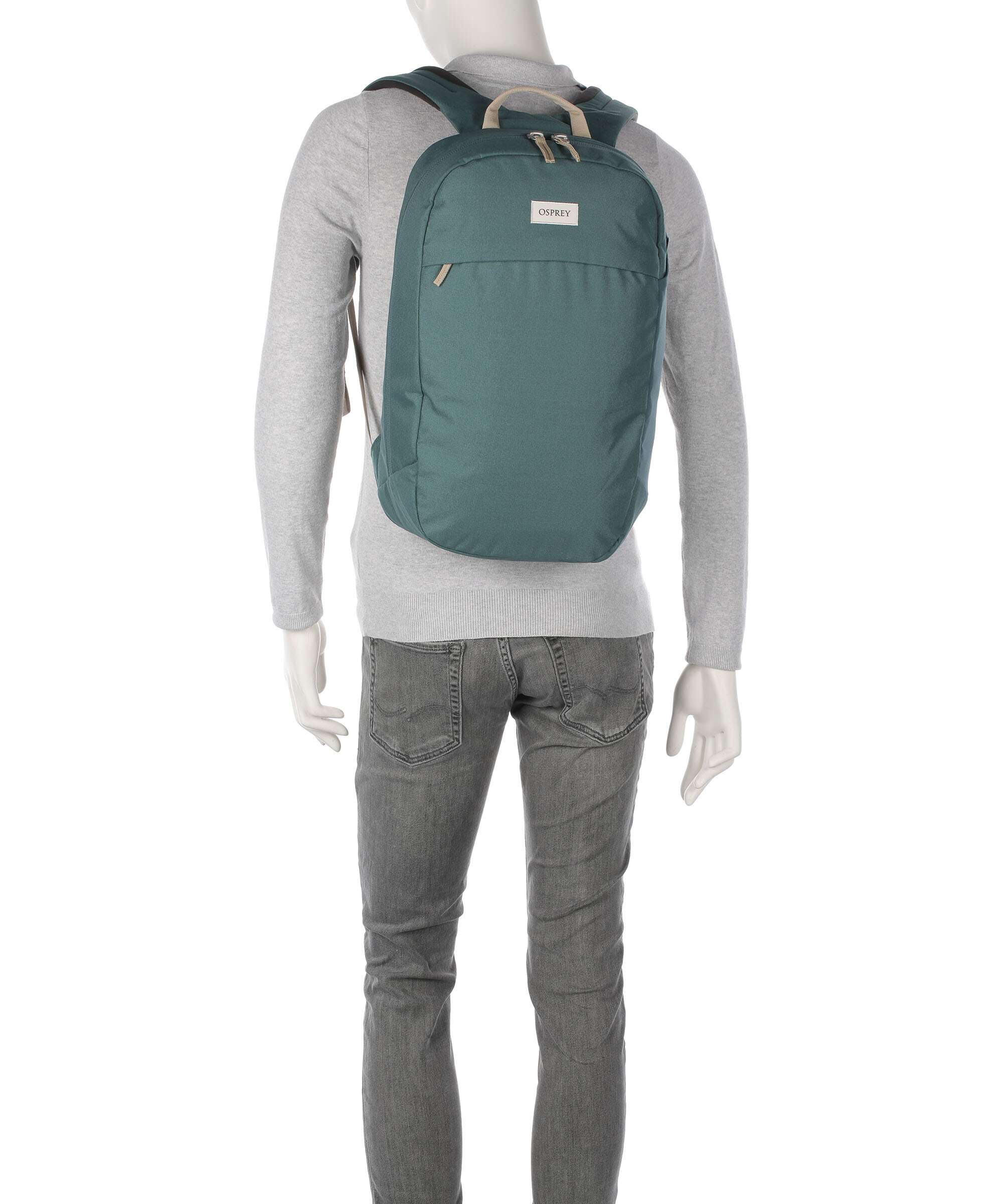 Osprey Arcane Large Backpack shiso purple heather