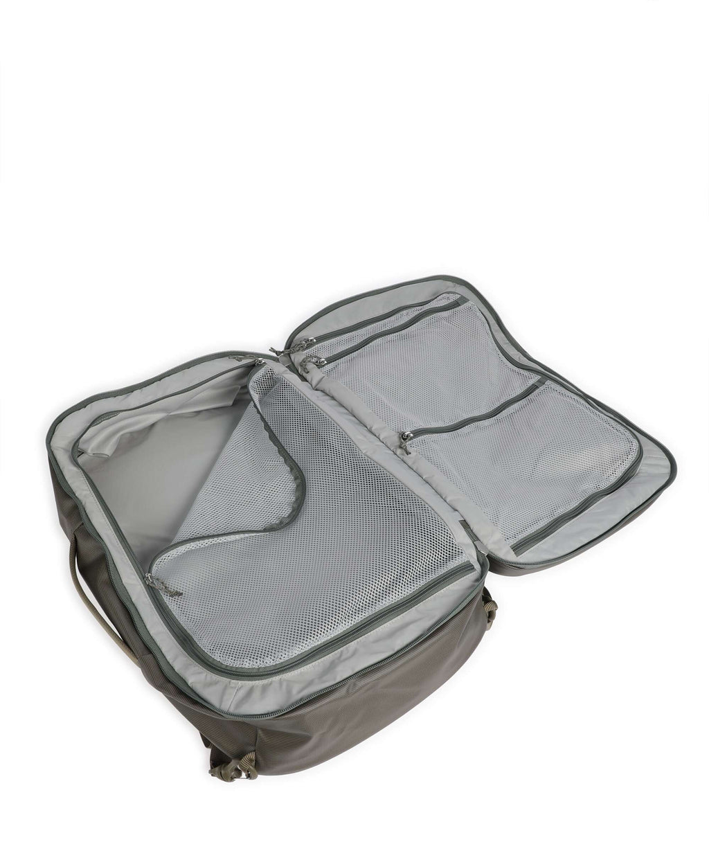 Osprey Transporter 44 Travel backpack pine leaf earl grey