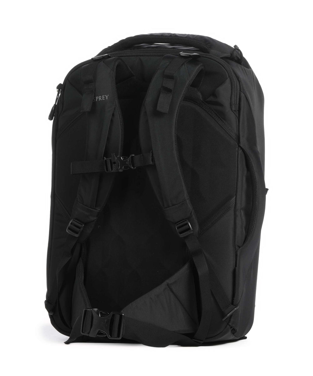 Osprey Porter 46 Travel backpack black