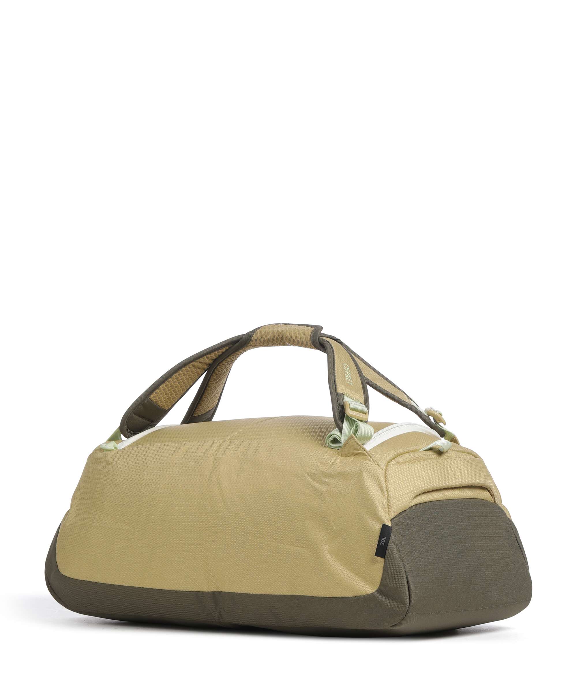 Osprey Daylite 30 Weekend bag gravel tan multi