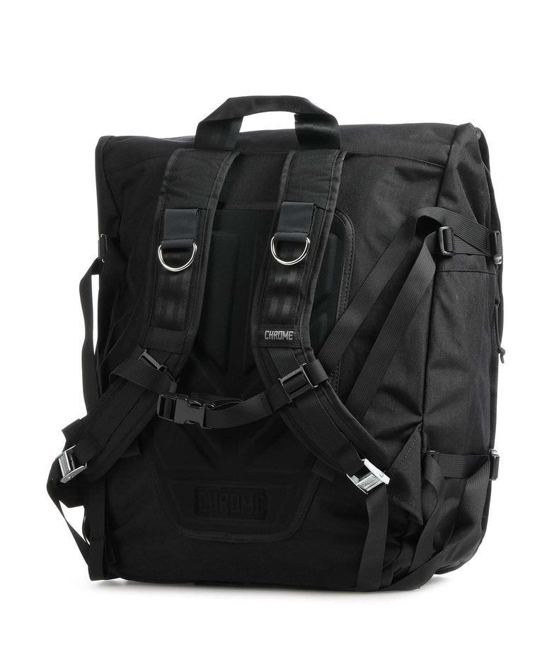 Chrome Warsaw 2.0 Backpack black