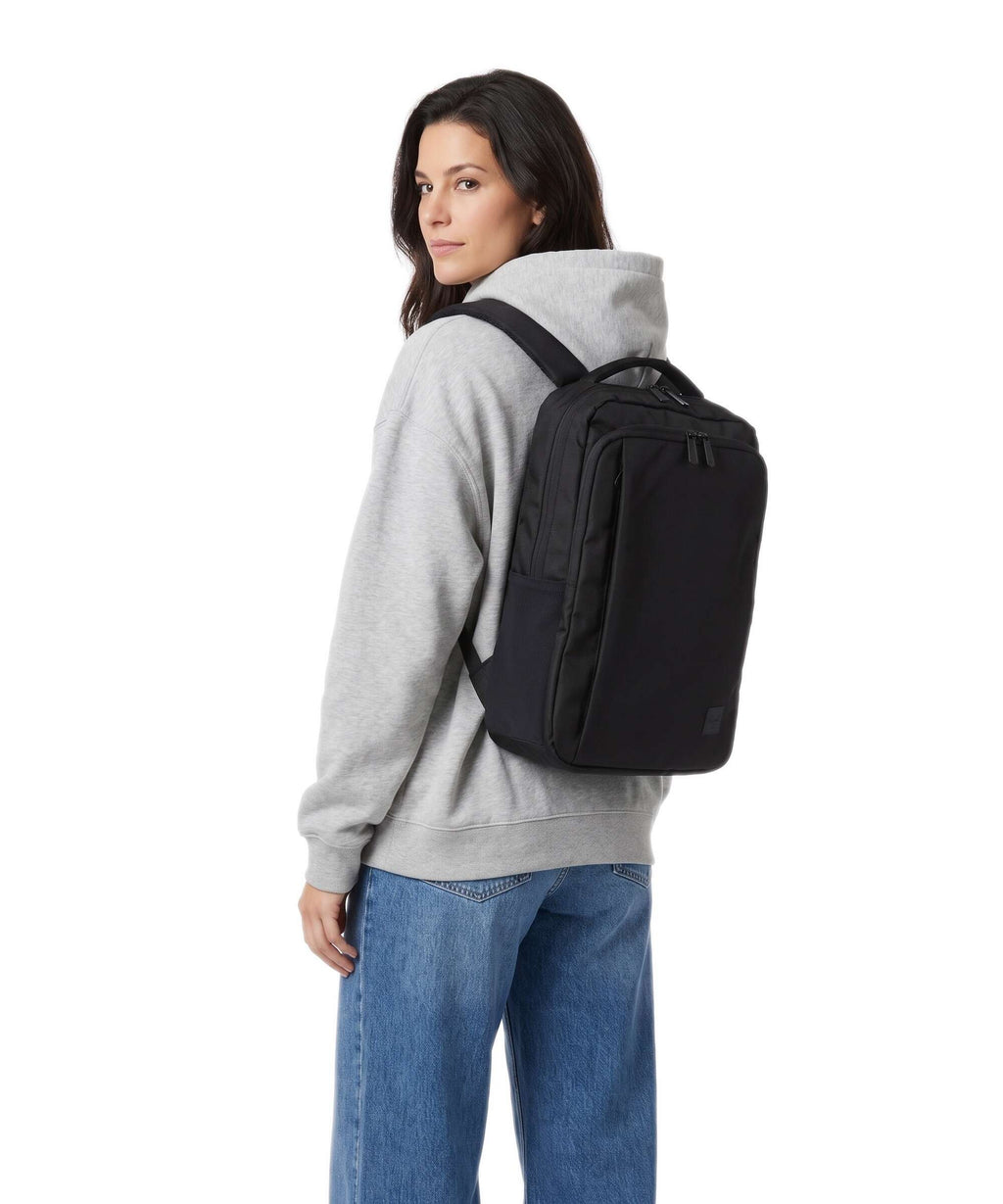 Herschel Kaslo Tech 20 Backpack black