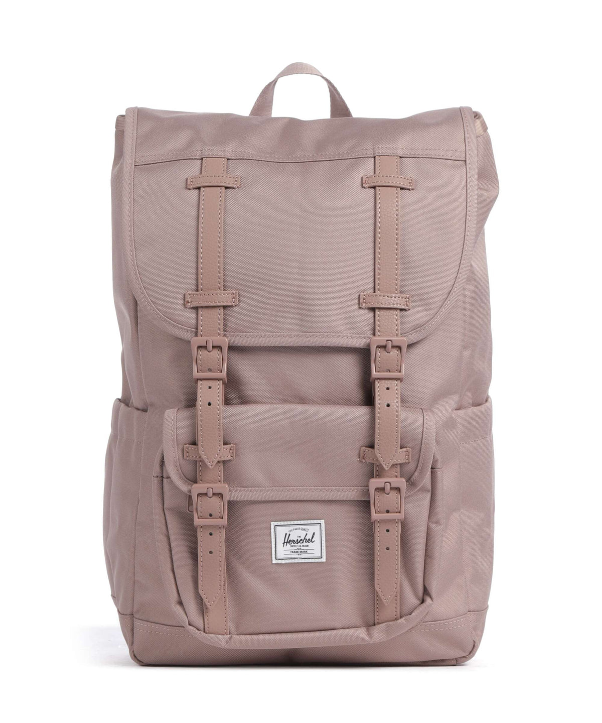Herschel Little America 21 Backpack ash rose