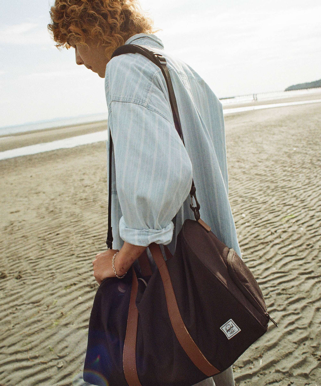 Herschel Novel 43 Weekend bag navy