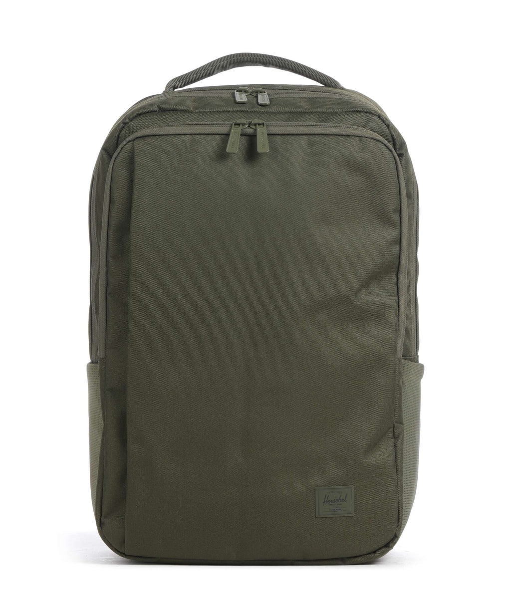 Herschel Kaslo Tech 30 Backpack ivy green tonal