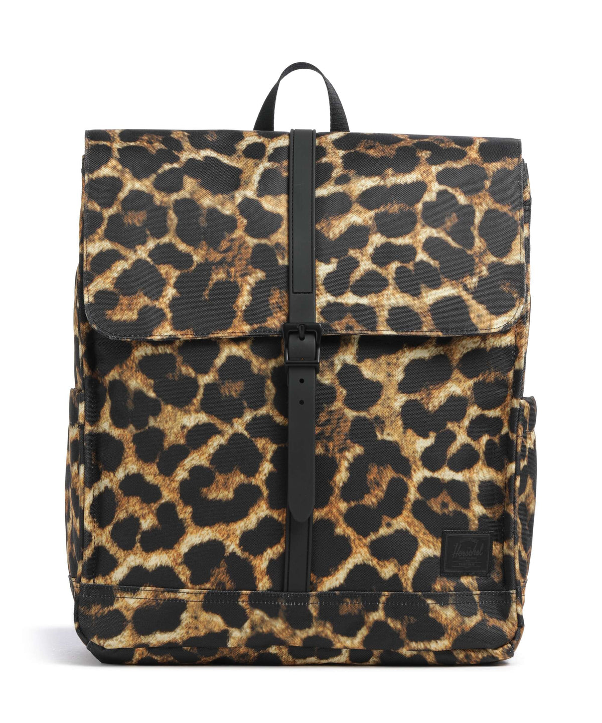 Herschel City Tech 16 Backpack digi leopard light
