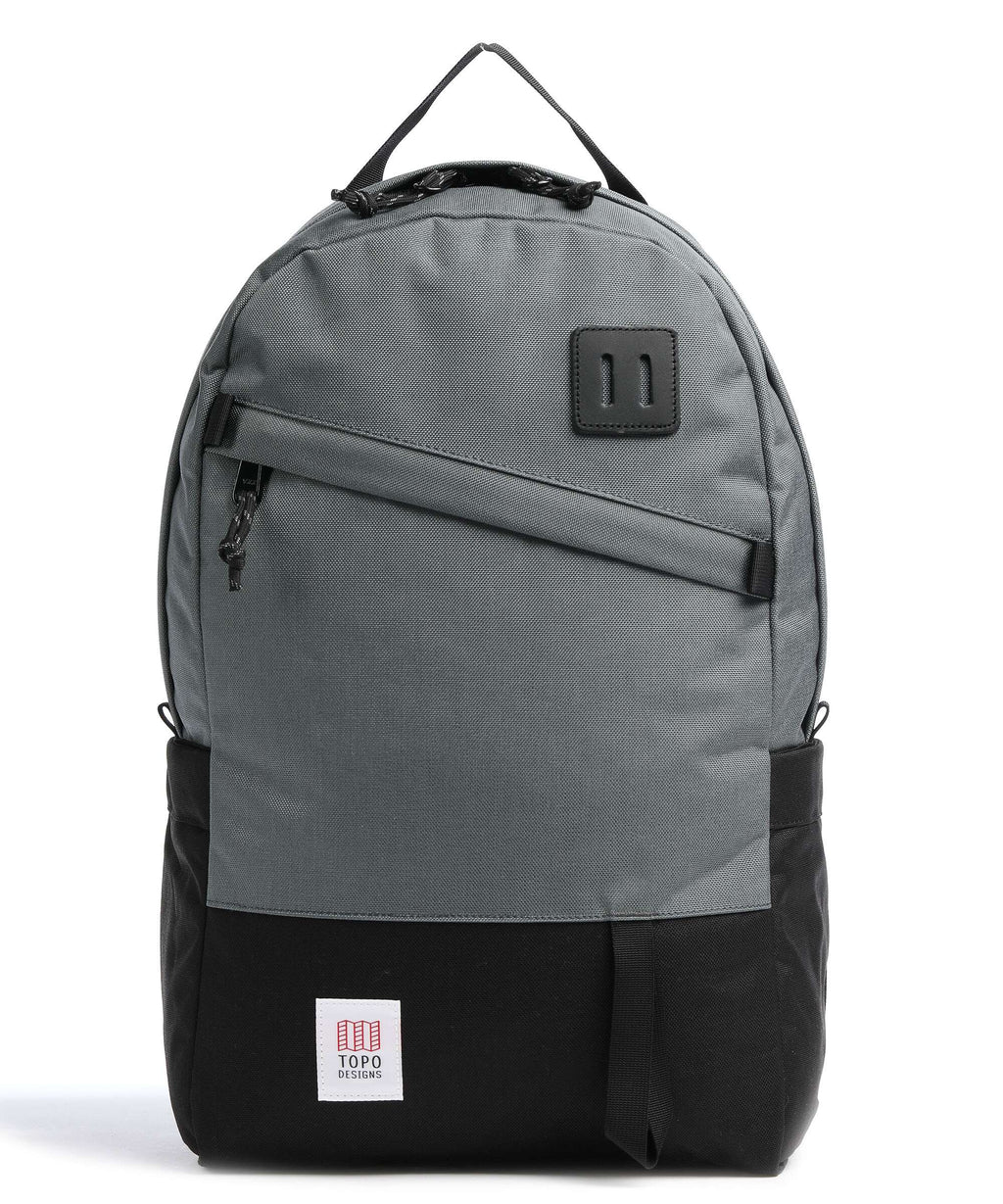 Topo Designs Classic Backpack charcoal/black