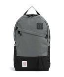 Topo Designs Classic Sac à dos charcoal/black