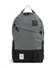 Topo Designs Classic Backpack charcoal/black