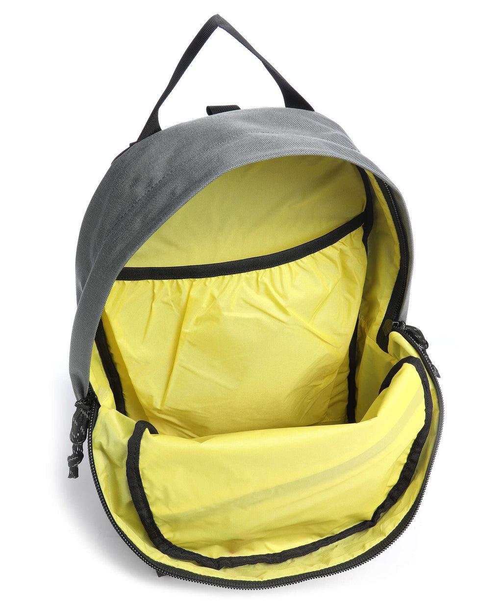 Topo Designs Classic Backpack charcoal/black