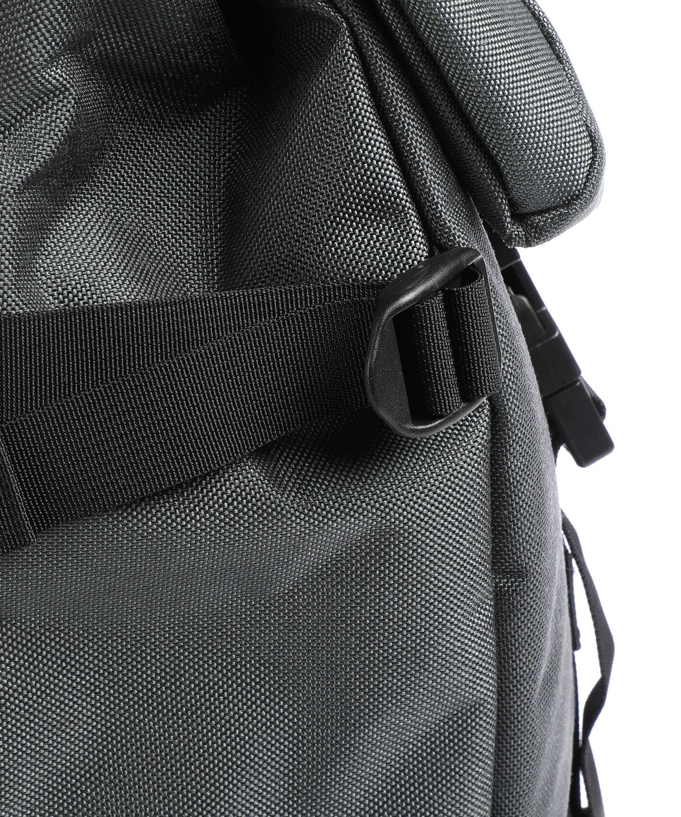Topo Designs Klettersack Travel backpack charcoal