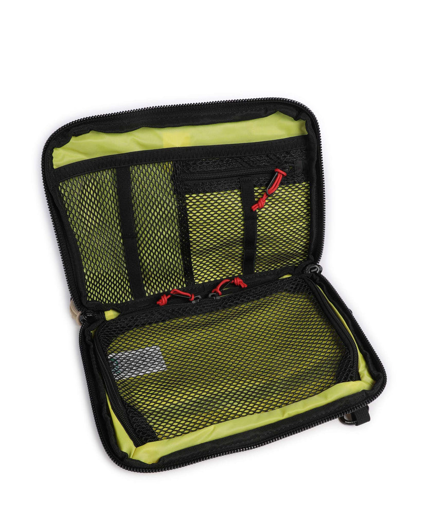 Topo Designs All Adventure Crossbody bag sea pine