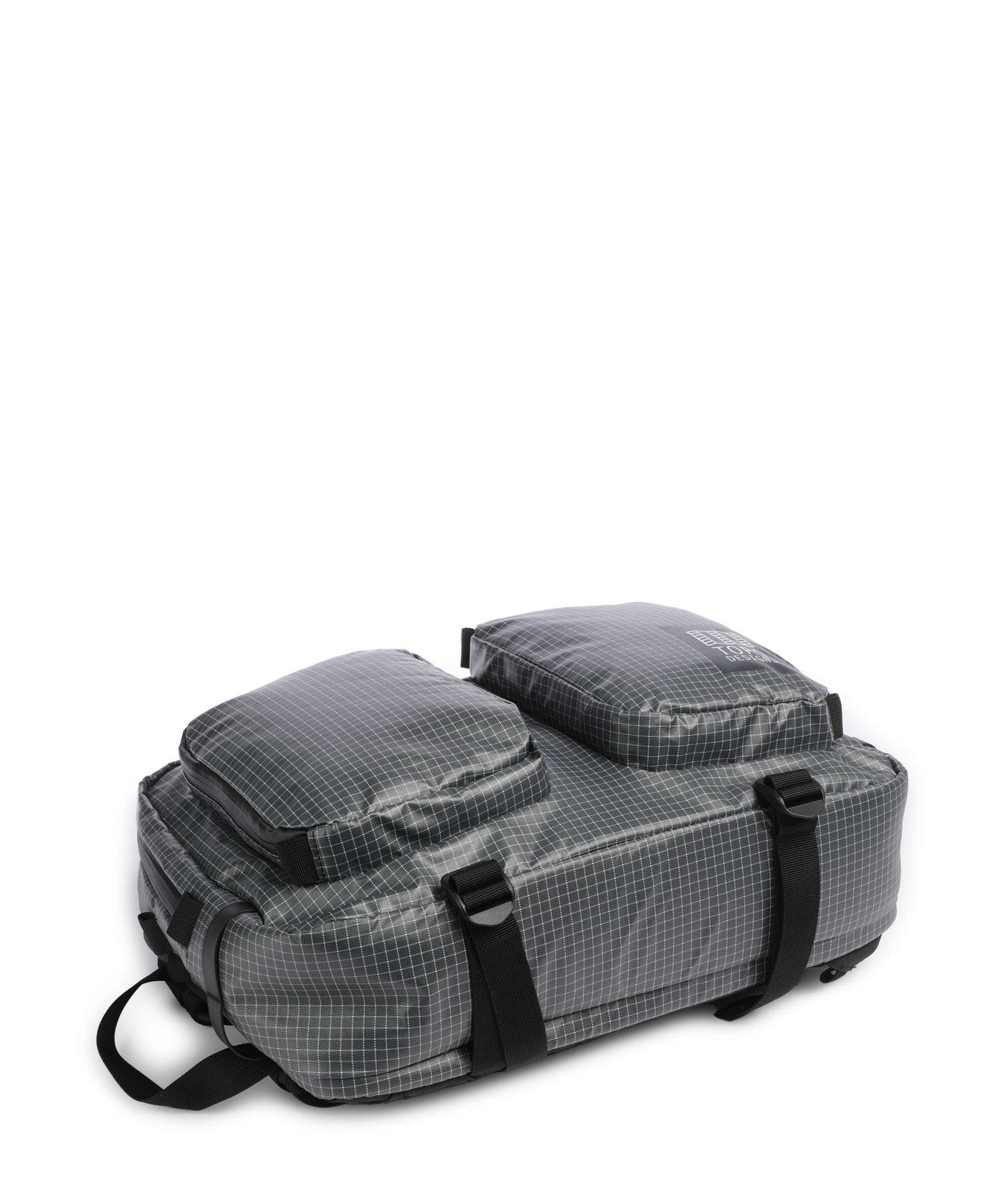 Topo Designs Apex Briefcase black