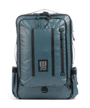 Topo Designs Apex 30 Sac à dos de voyage pond blue