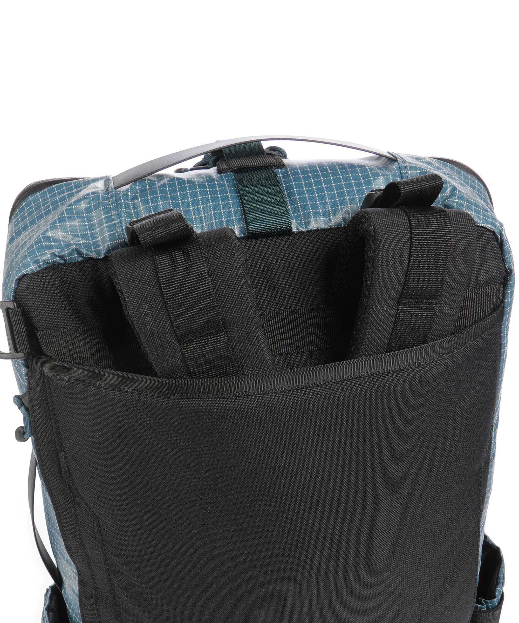 Topo Designs Apex 30 Travel backpack pond blue