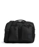Topo Designs Global Aktentasche black