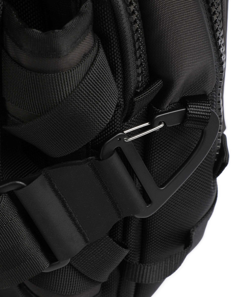Topo Designs Global Briefcase black