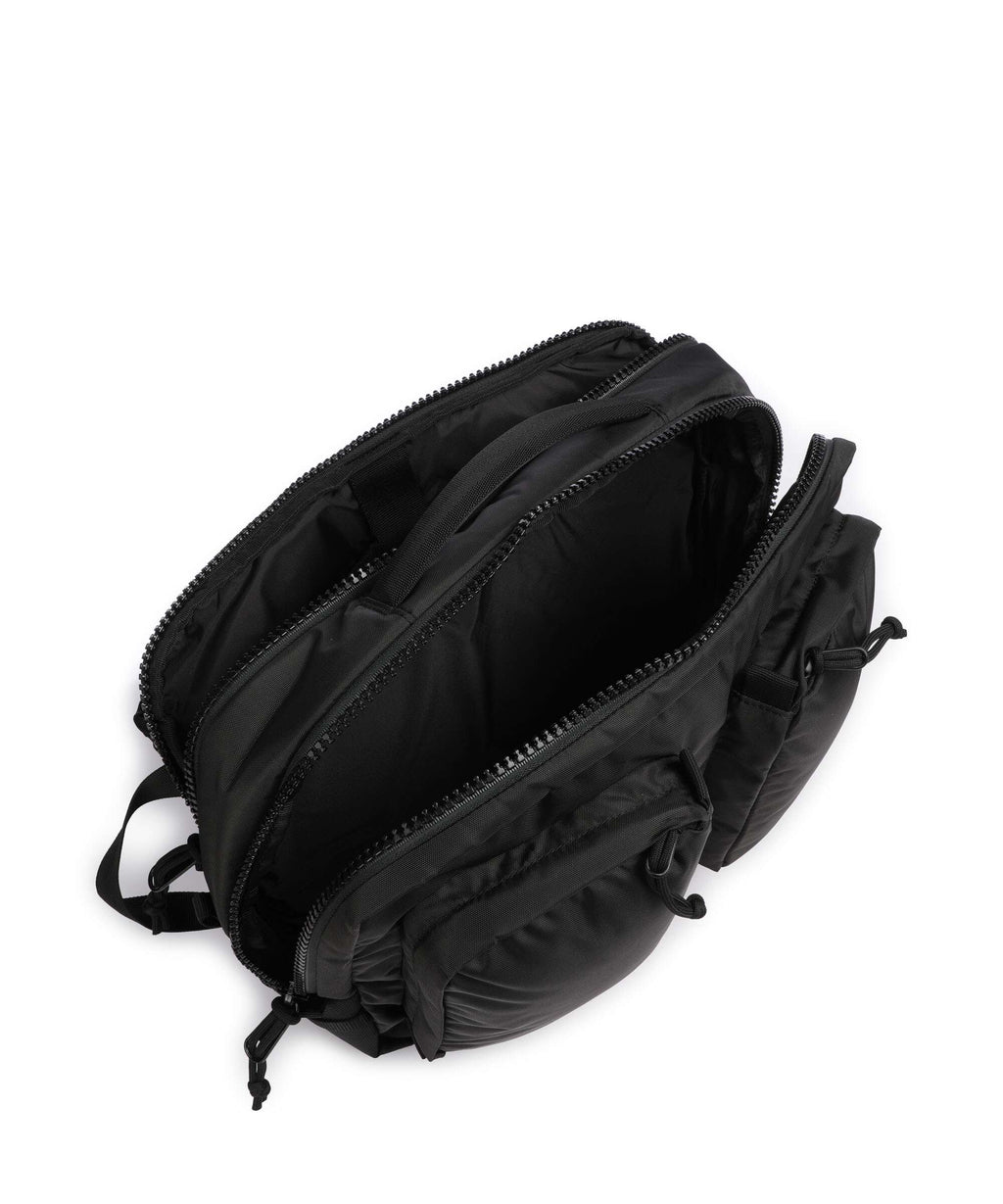 Topo Designs Global Briefcase black
