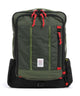 Topo Designs Global 30 Sac à dos de voyage olive