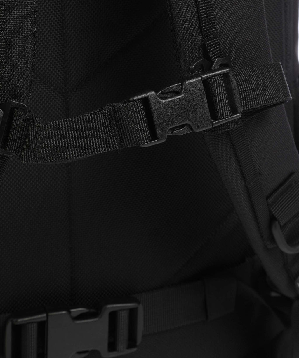 Topo Designs Global 30 Travel backpack black