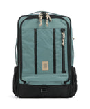 Topo Designs Global 30 Travel backpack sea pine