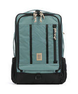 Topo Designs Global 30 Reiserucksack sea pine