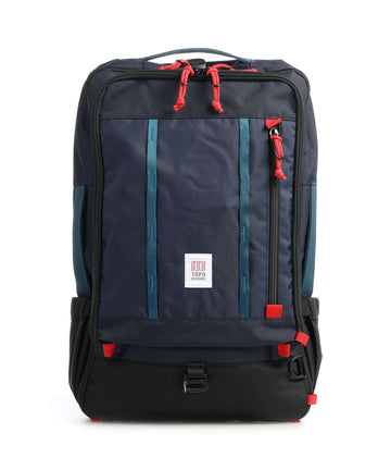 Topo Designs Global 40L Sac à dos de voyage navy