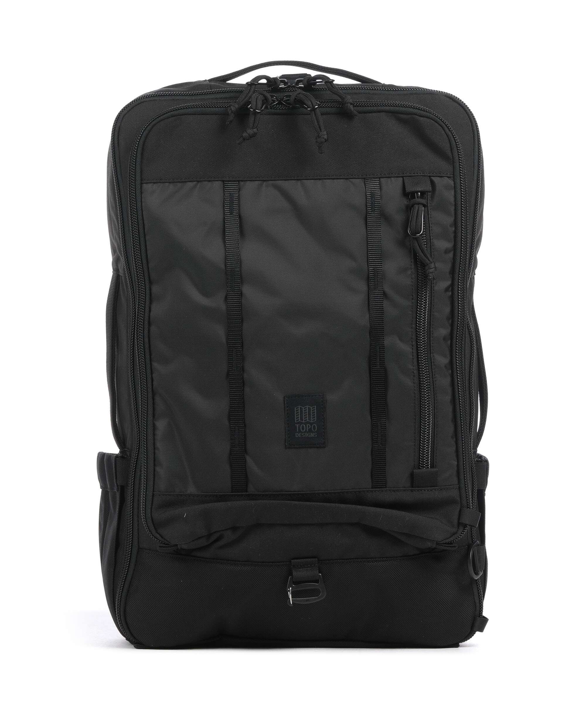 Topo Designs Global 40 Travel backpack black