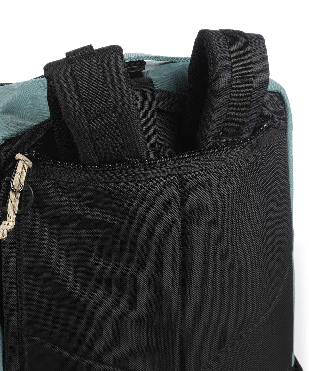 Topo Designs Global 40 Travel backpack sea pine