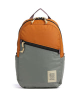 Topo Designs Light Rucksack beetle/spice