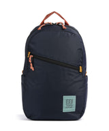 Topo Designs Light Rucksack navy/multicolour