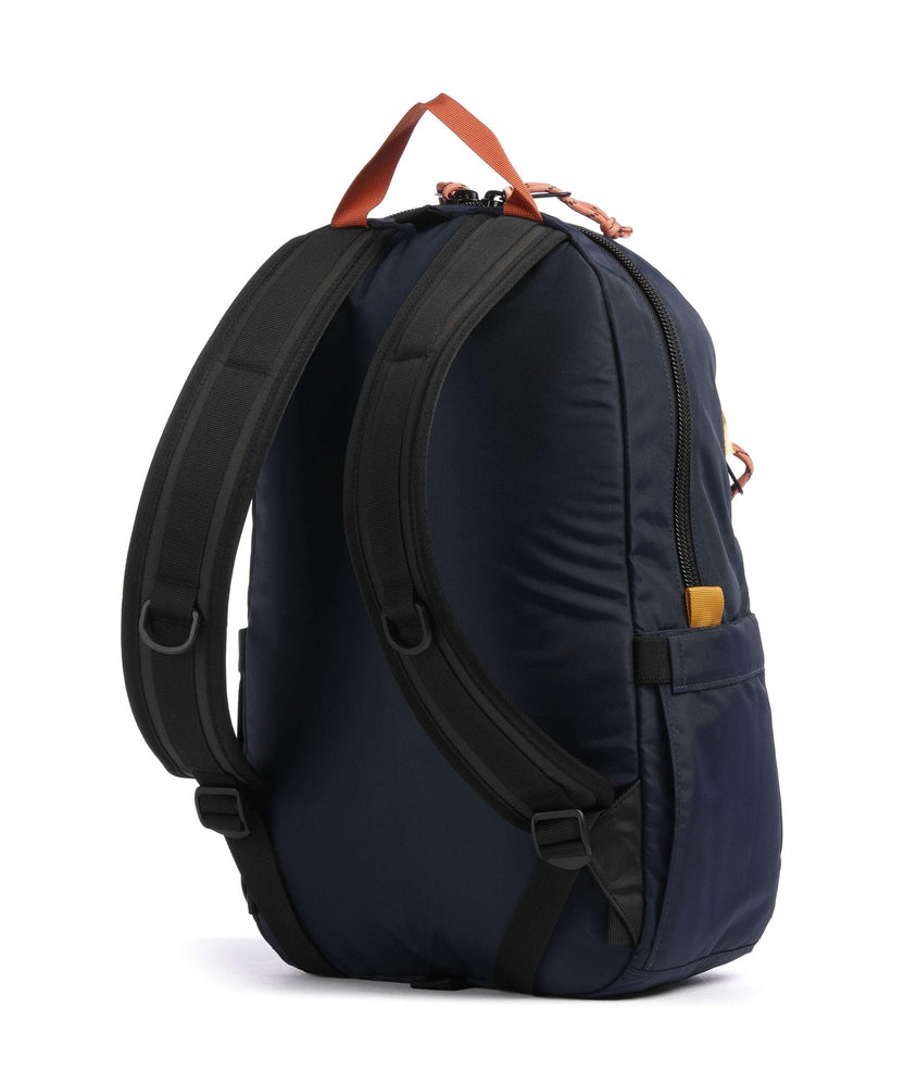 Topo Designs Light Backpack navy/multicolour