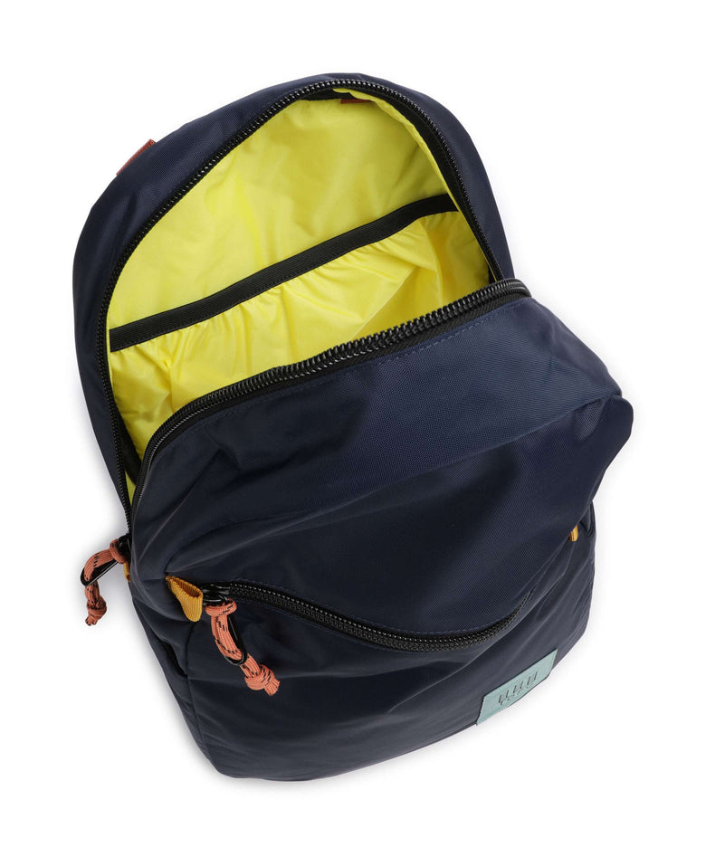 Topo Designs Light Backpack navy/multicolour