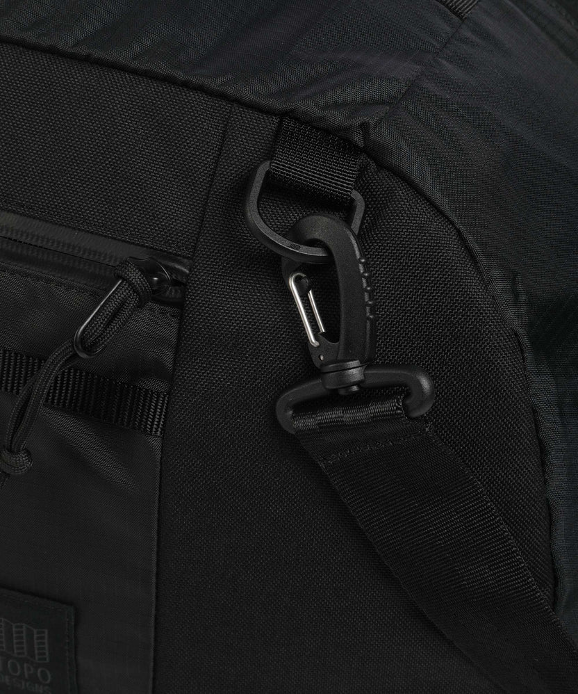 Topo Designs Mountain 70 Travel bag black