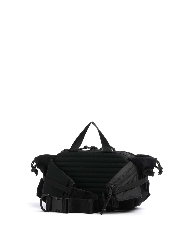 Topo Designs Mountain Hydro Belt bag black